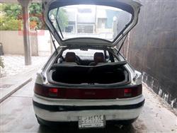 Mazda 323